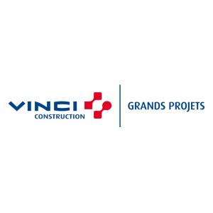 Branch of Vinci Construction Grands Projects