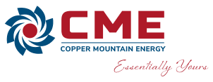 Copper Mountain Energy (CME)