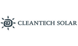 ក្រុមហ៊ុន ​Cleantech Solar