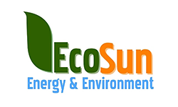 ក្រុមហ៊ុន​ EcoSun Energy & Environment