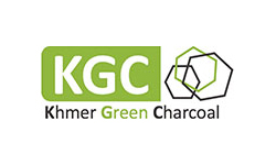 ក្រុមហ៊ុន​ Khmer Green Charcoal Co. Ltd.