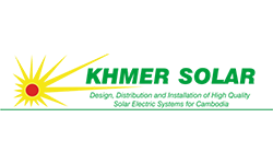 Khmer Solar