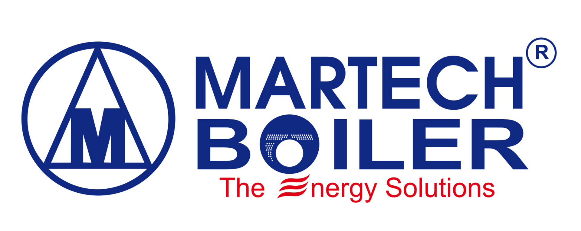 MARTECH Boiler