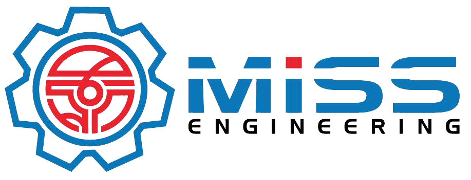 MiSS Engineering Co., Ltd