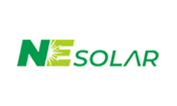 ក្រុមហ៊ុន ​New East Solar Energy