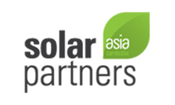 ក្រុមហ៊ុន​ Solar Partners Asia (Cambodia) ltd.