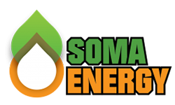 ក្រុមហ៊ុន​ SOMA Energy Co. Ltd.