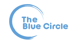 The Blue Circle